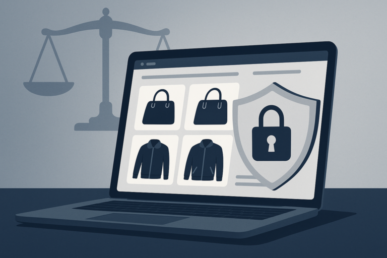 Image showcasing Register a Trademark in South Africa for R2990 | BrandLaw®