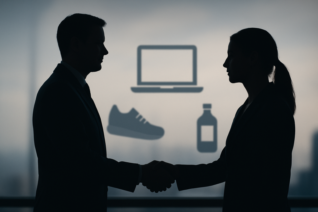 Picture of Register a Trademark in South Africa for R2990 | BrandLaw®